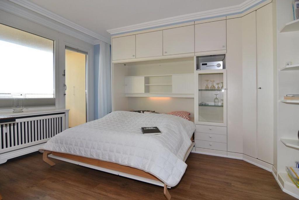Metropol, Whg 271, Landseite Mit Traumblick Apartment