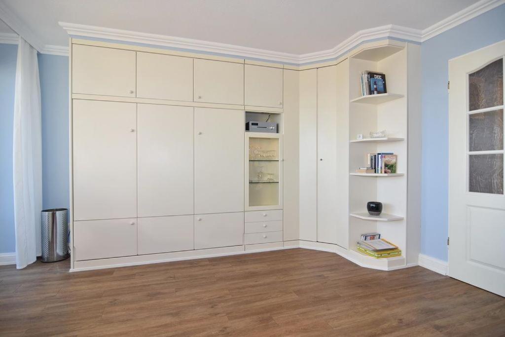 Apartment Metropol, Whg 271, Landseite Mit Traumblick